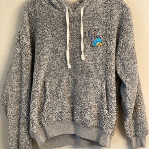 University of Delaware- Hooded Pullover